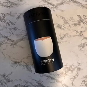 Nespresso Origin Collection Coffee Mugs